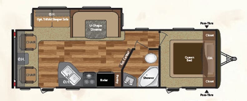 Image of Floorplan