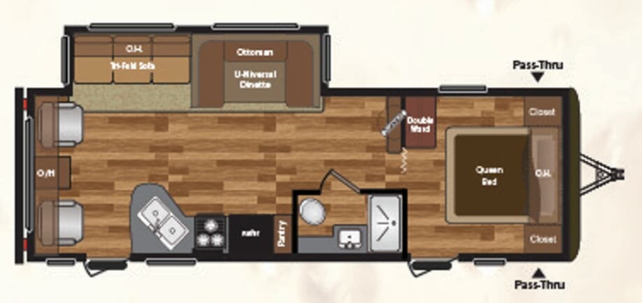 Image of Floorplan