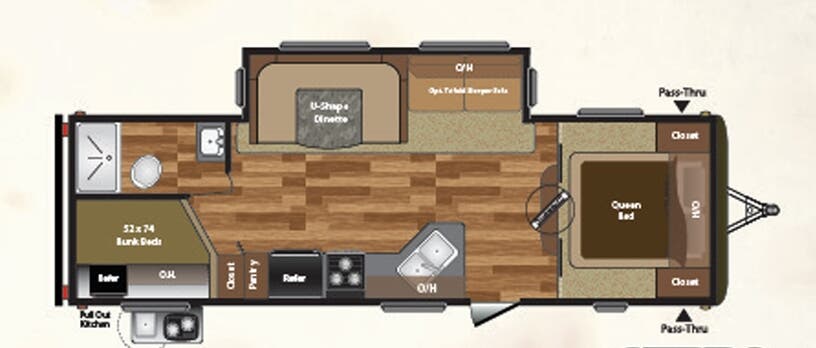 Image of Floorplan