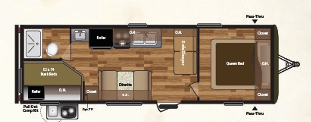 Image of Floorplan