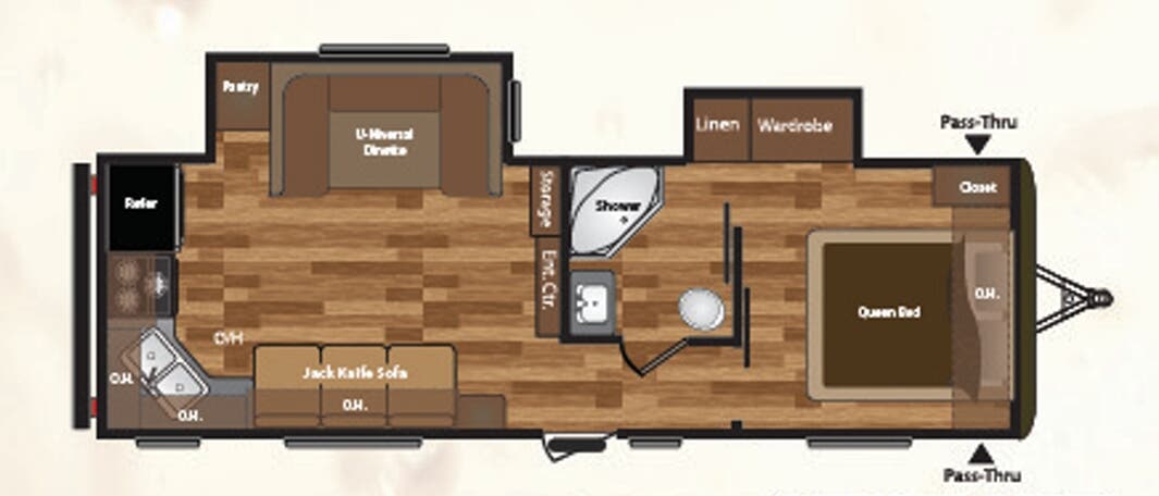 Image of Floorplan