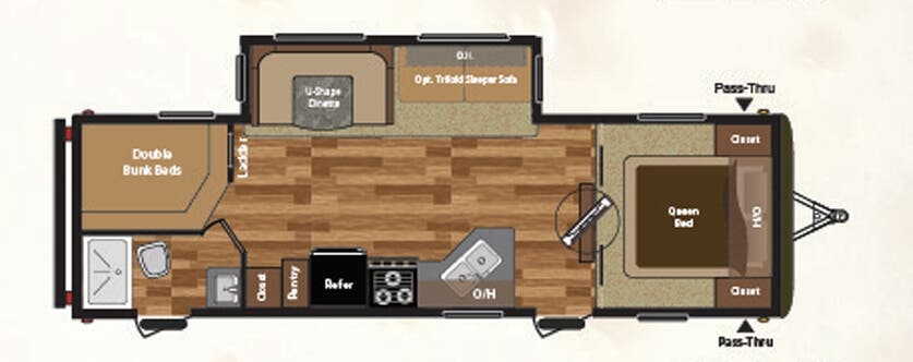 Image of Floorplan