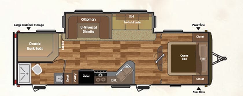 Image of Floorplan
