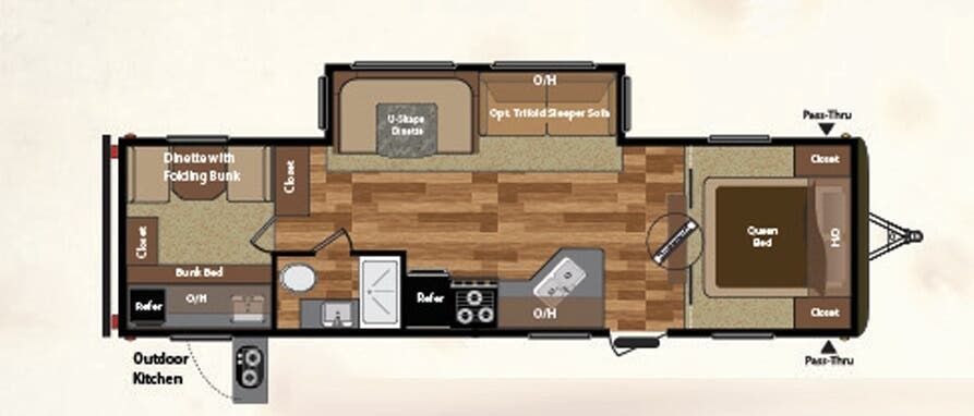 Image of Floorplan