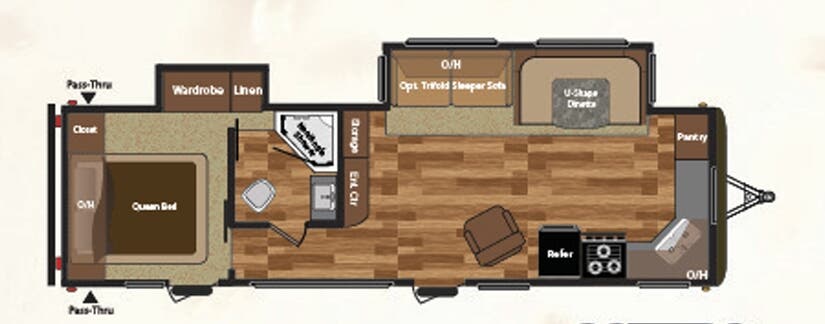 Image of Floorplan