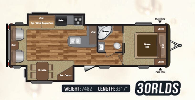 Image of Floorplan