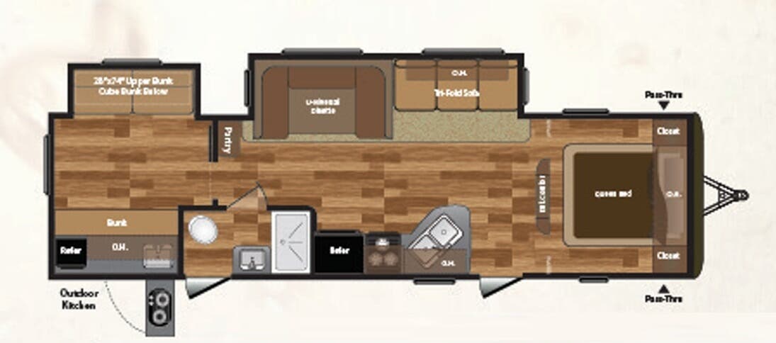 Image of Floorplan