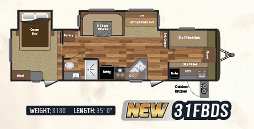 Image of Floorplan