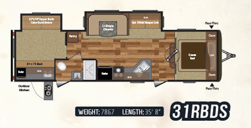 Image of Floorplan