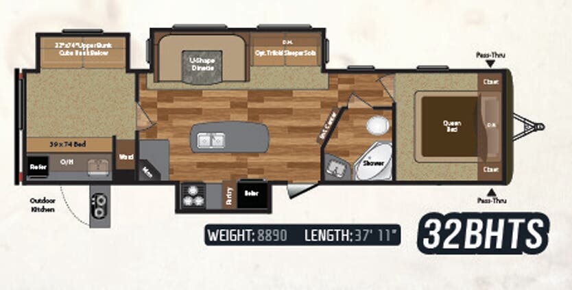 Image of Floorplan
