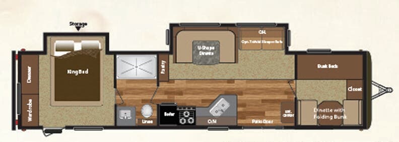 Image of Floorplan