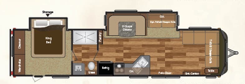 Image of Floorplan