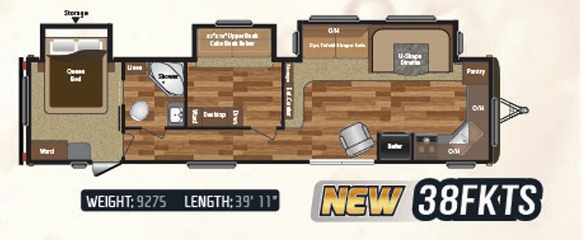 Image of Floorplan