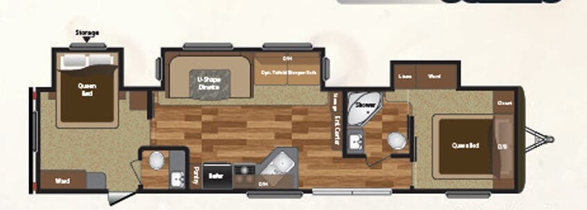 Image of Floorplan