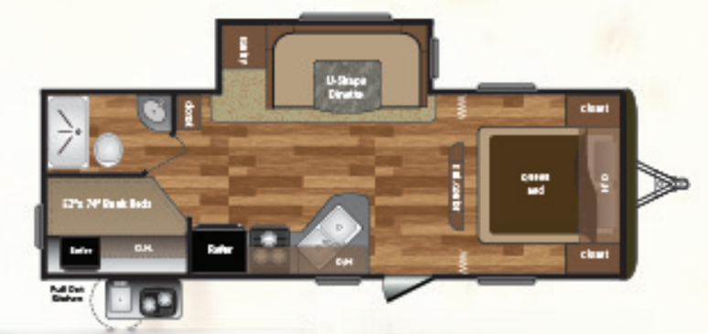 Image of Floorplan