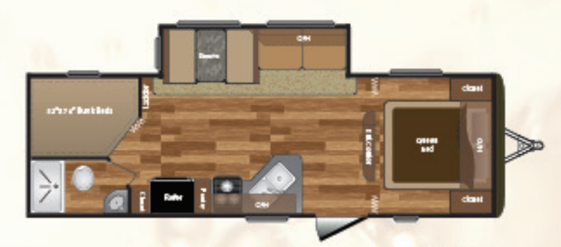 Image of Floorplan