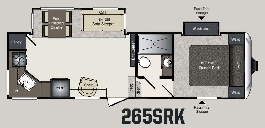 Image of Floorplan