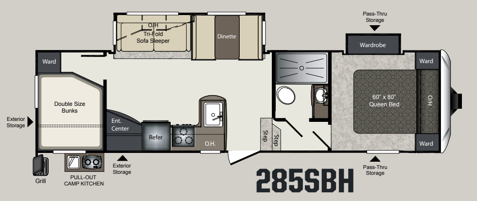 Image of Floorplan
