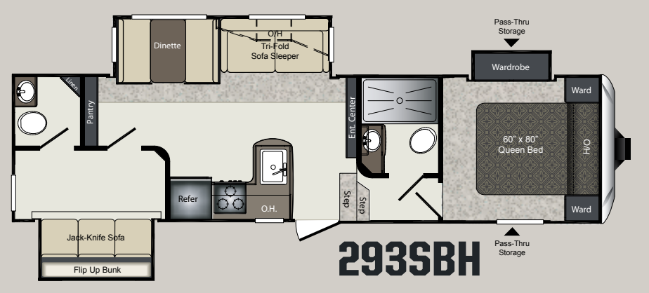Image of Floorplan