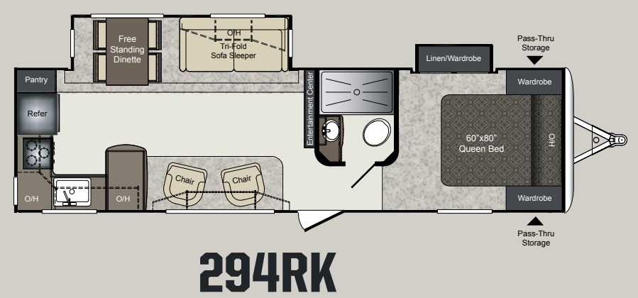 Image of Floorplan