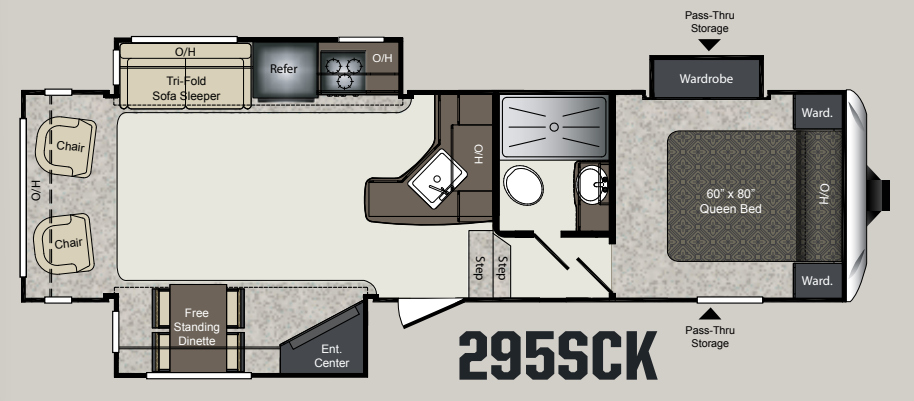 Image of Floorplan