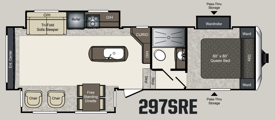 Image of Floorplan