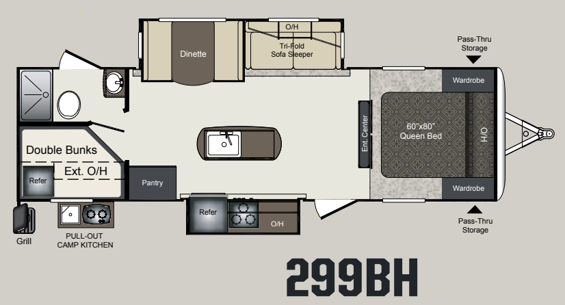 Image of Floorplan