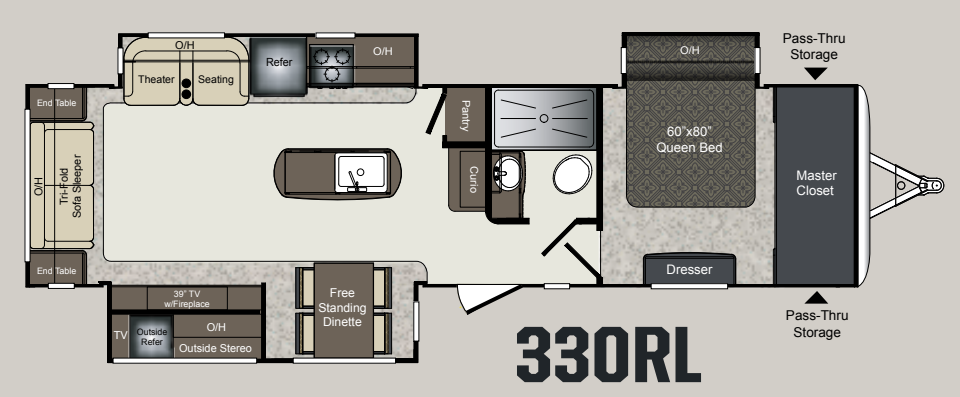 Image of Floorplan