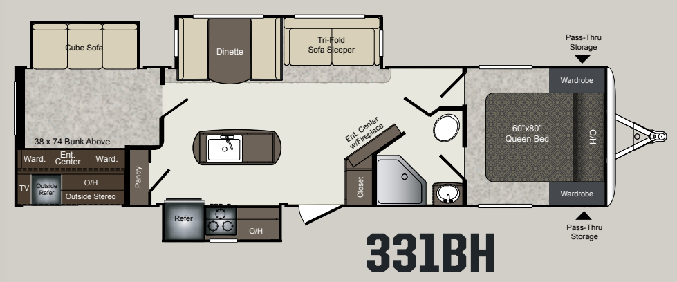 Image of Floorplan
