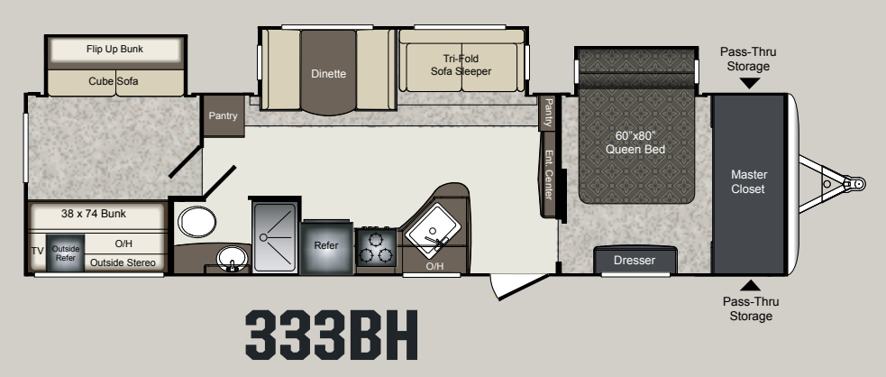 Image of Floorplan