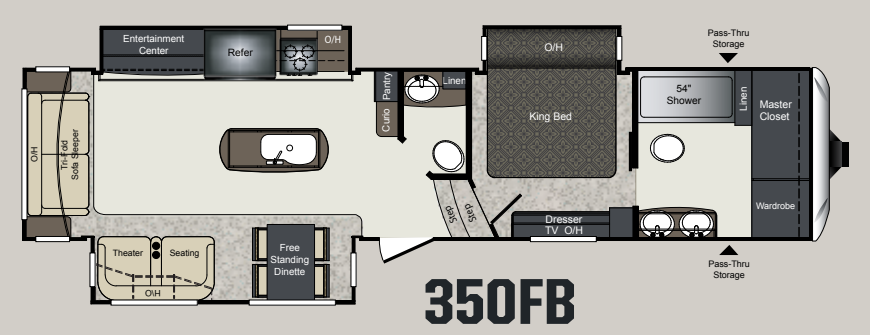 Image of Floorplan