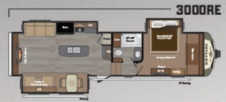 Image of Floorplan