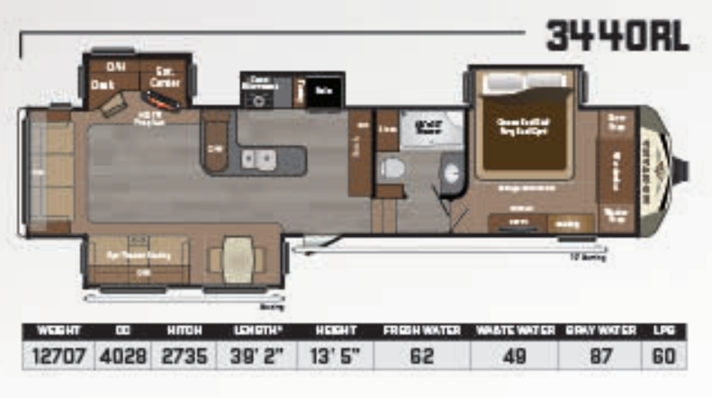 Image of Floorplan