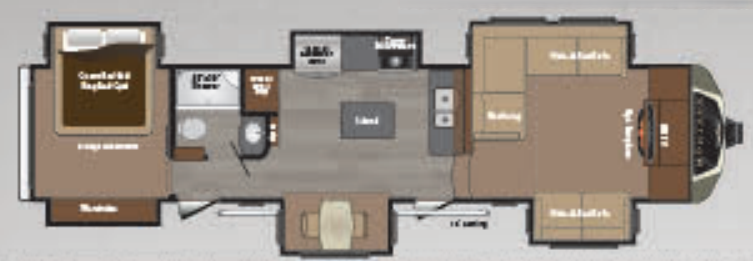 Image of Floorplan