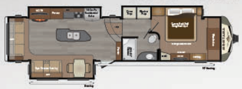 Image of Floorplan