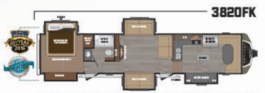 Image of Floorplan