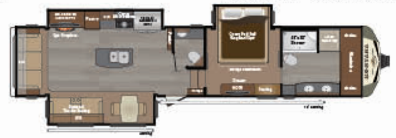 Image of Floorplan
