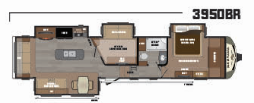 Image of Floorplan