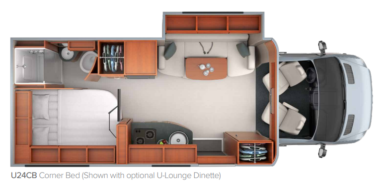 Image of Floorplan