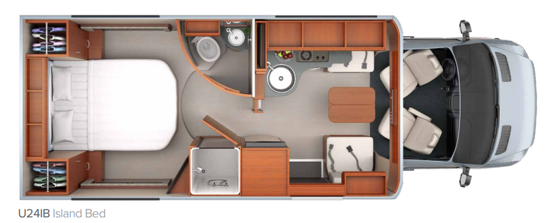 Image of Floorplan