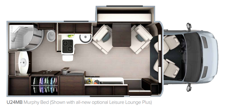 Image of Floorplan