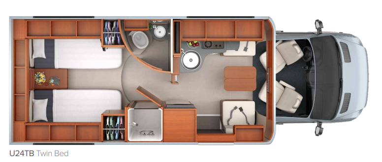 Image of Floorplan