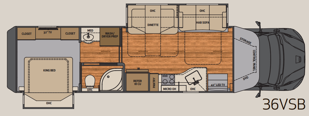 Image of Floorplan