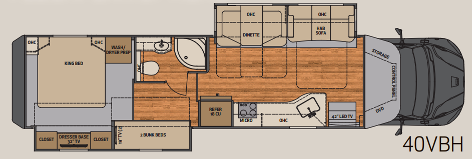 Image of Floorplan