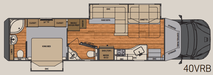 Image of Floorplan
