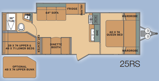 Image of Floorplan