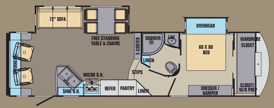 Image of Floorplan