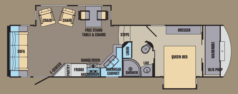 Image of Floorplan