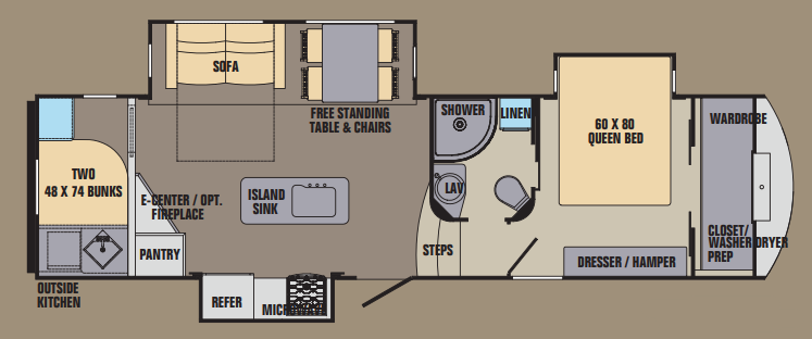 Image of Floorplan