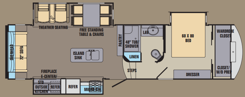 Image of Floorplan